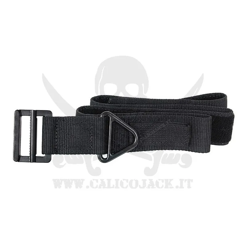 Tactical Belt Rescue