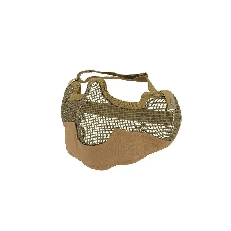 Rejilla BAT con Orejeras · Tan / FDE