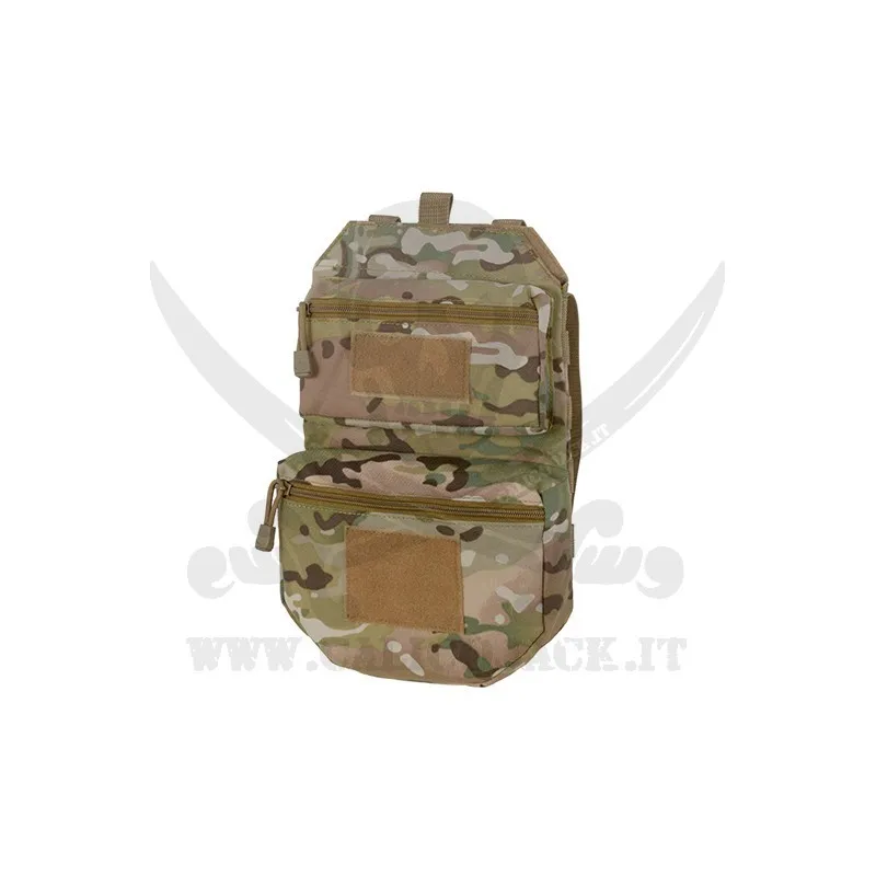 Hydratation Backpack · Multicam