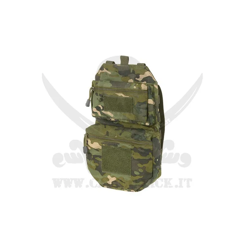 Hydratation Backpack Tropic
