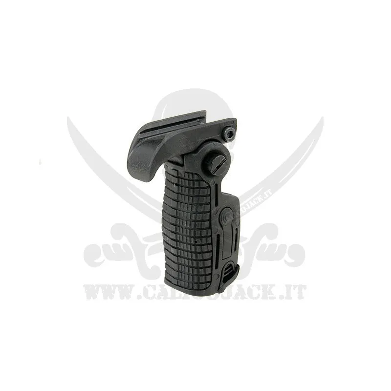 Acm Foregrip Grip Unbeatable