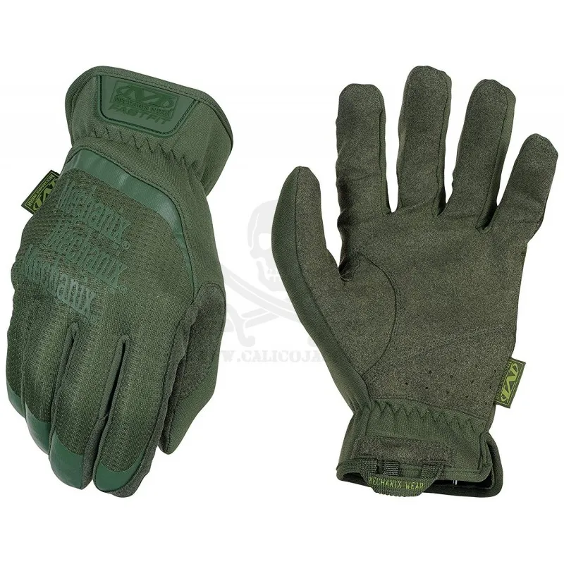 Mechanix Original
