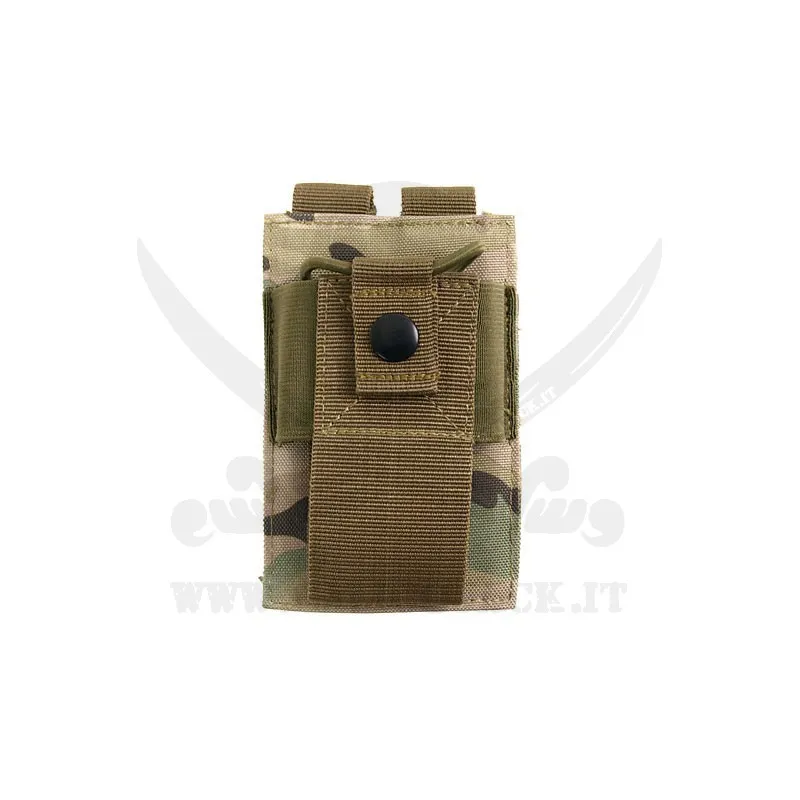Radio Pouch