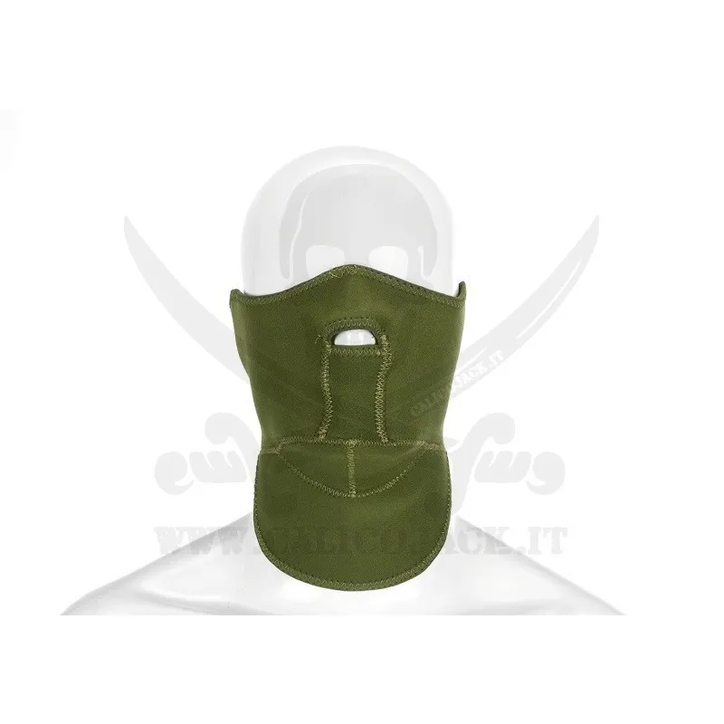 Neoprene Face