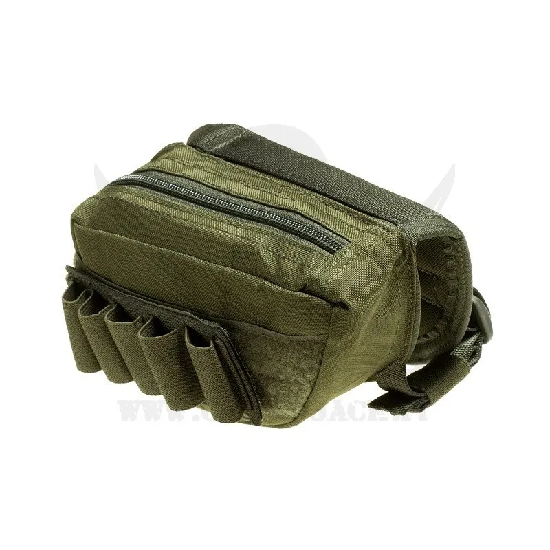 Utility Stock Pod