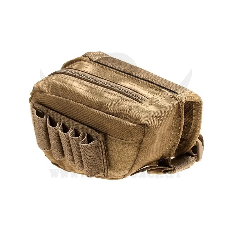 Utility Stock Pod
