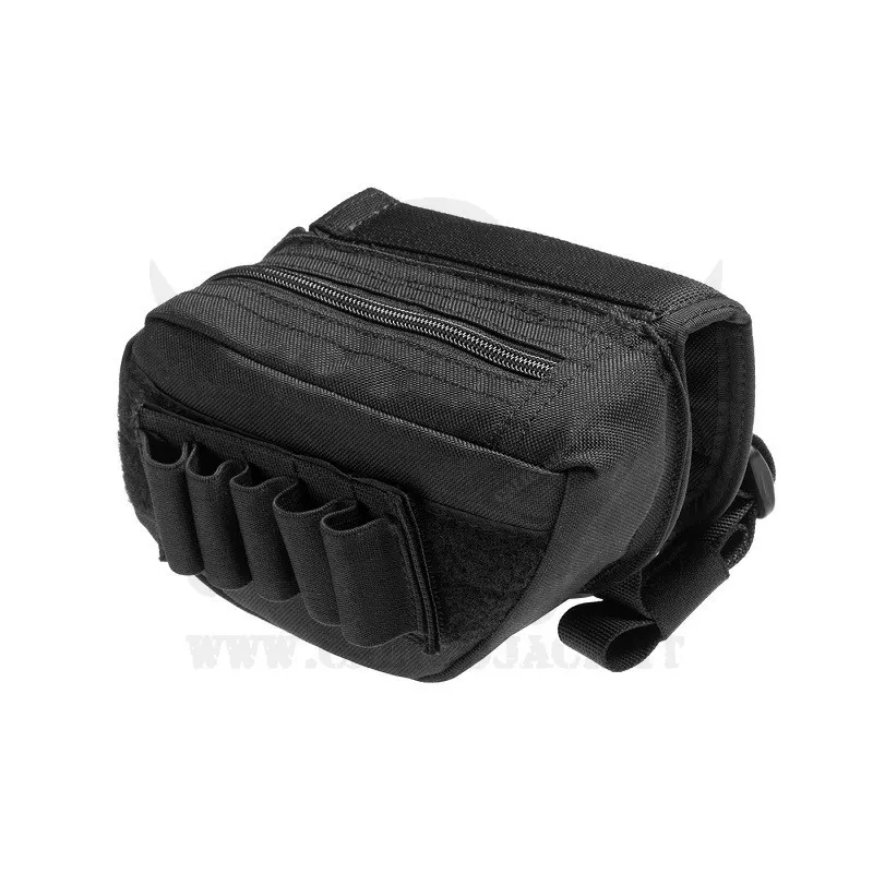 Utility Stock Pod