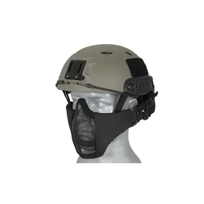 Máscara para Casco