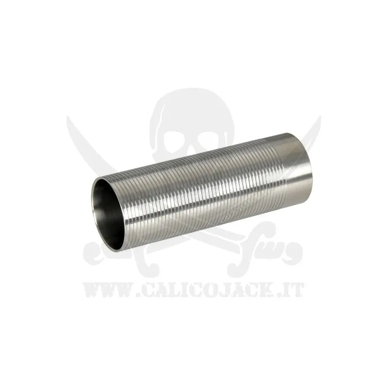 Aluminum Cylinder Type a