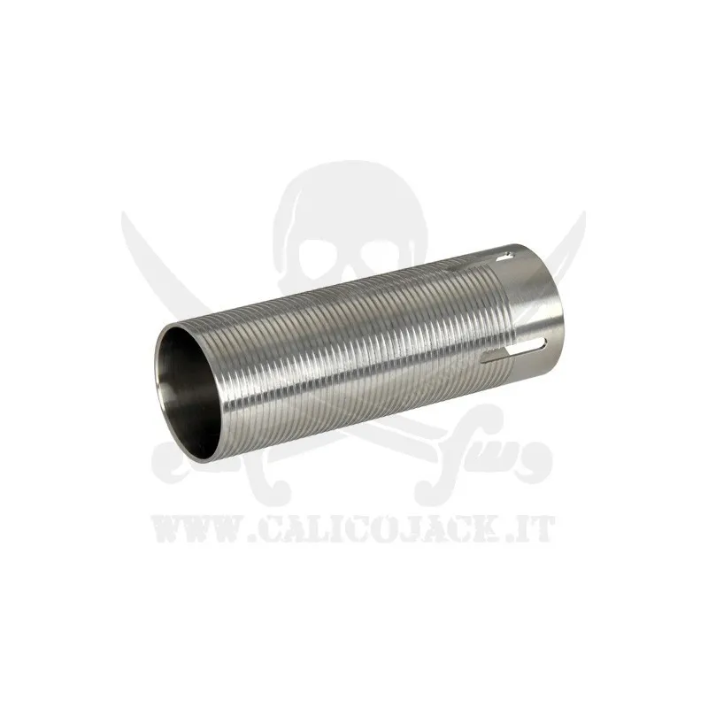 Aluminum Cylinder Type B