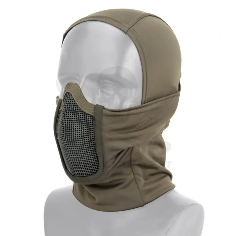 Shadow Fighter Balaclava