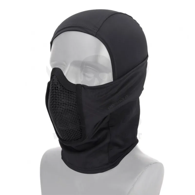 Shadow Fighter Balaclava