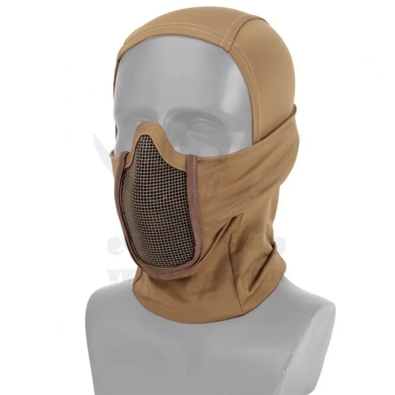 Shadow Fighter Balaclava