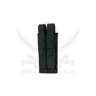 Double Pouch for P90/MP40/Ump/Kriss Vector
