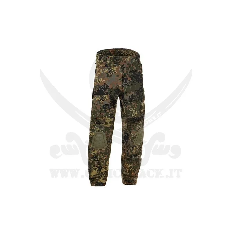 Predator Combat Pant · Flecktarn