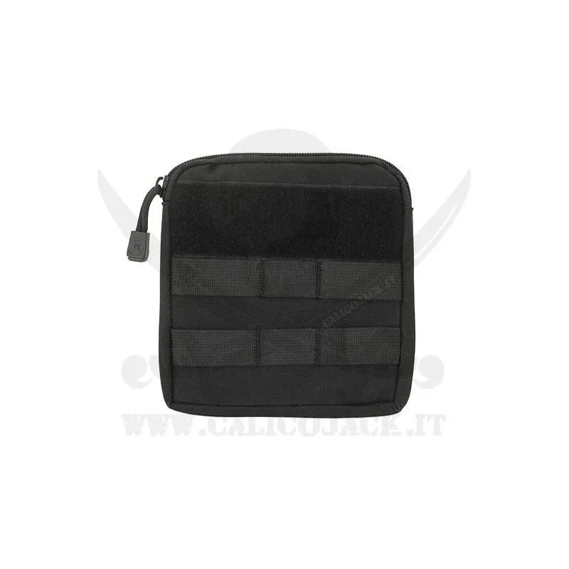 Zip Utility Pouch Document
