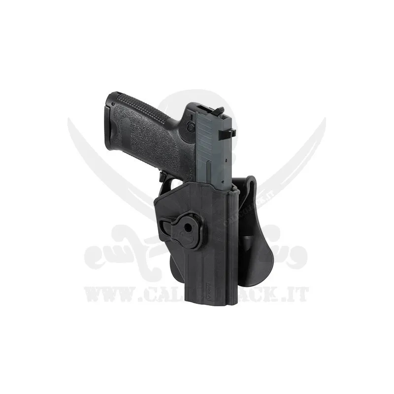 High-Tech Polymer Holster USP