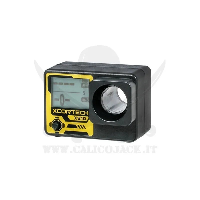 Xcortech x310