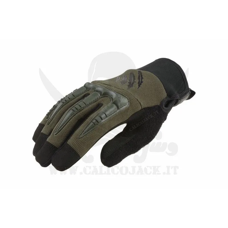Battleflex® Armored Claw