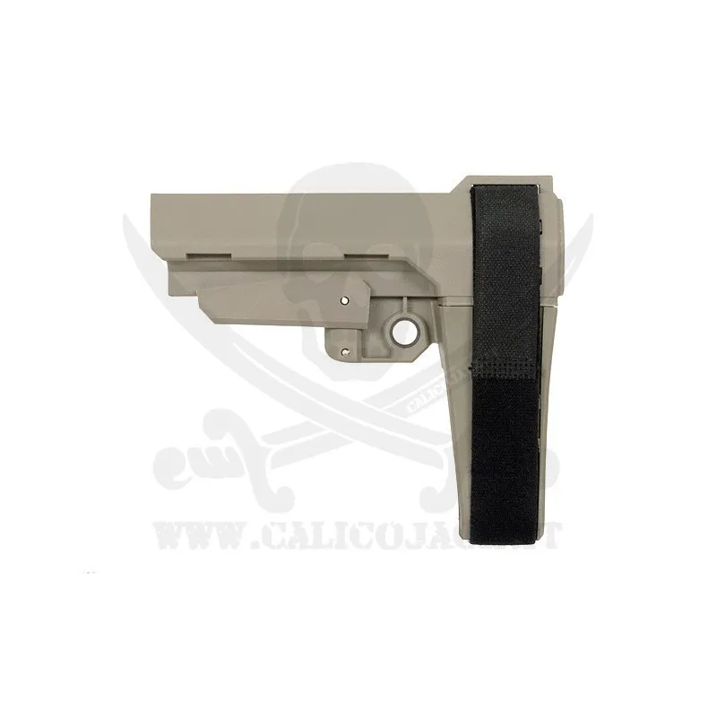 Acm Minimalist Stabilizing Stock