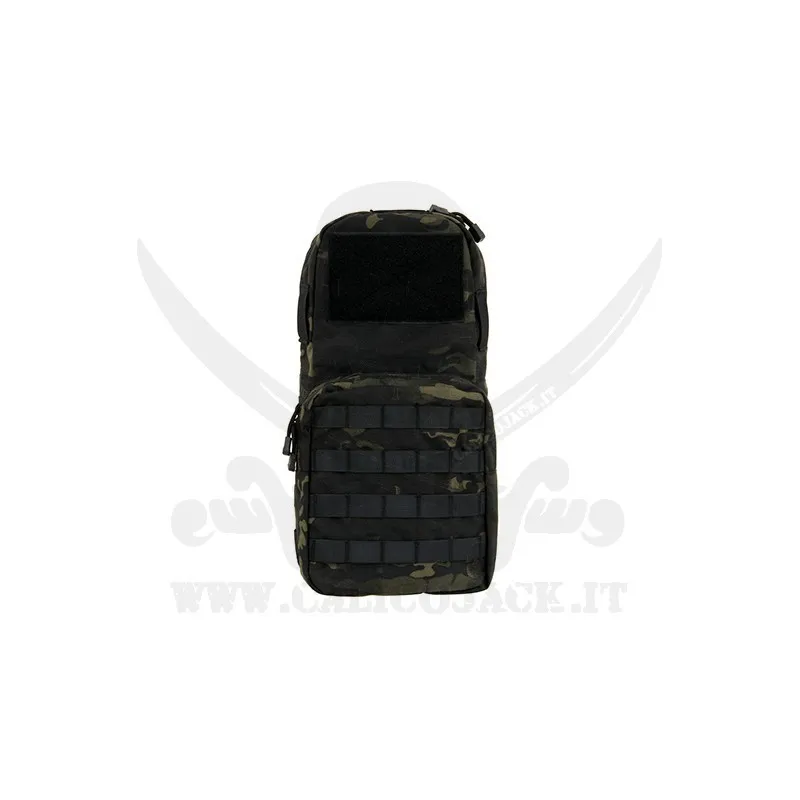 Hydratation Carrier MOLLE Backpack
