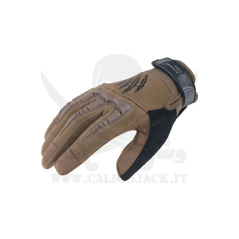 Battleflex® Armored Claw