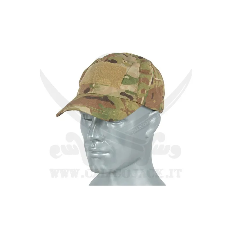 Cap · Multicam