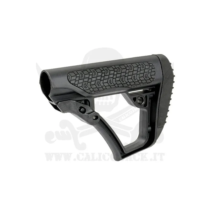 Collapsible Stock Bell