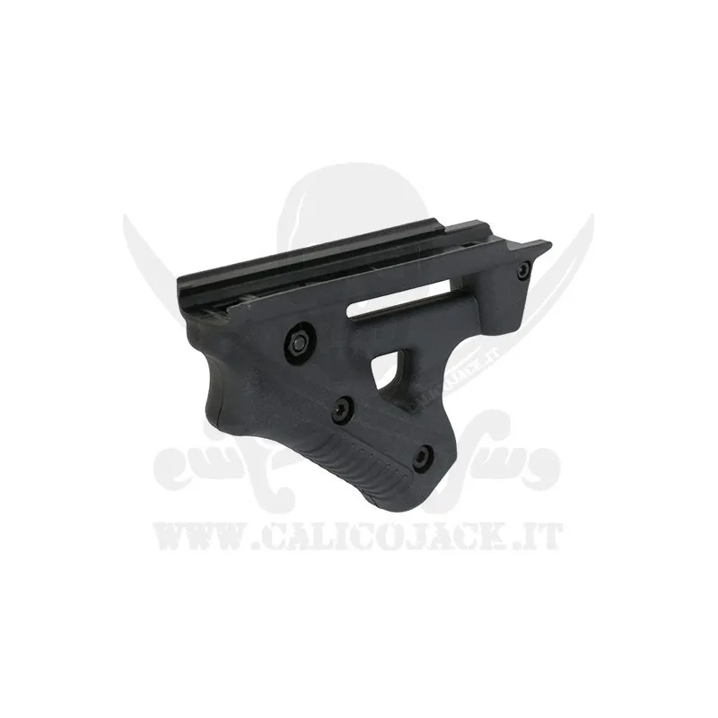CQB Front Grip