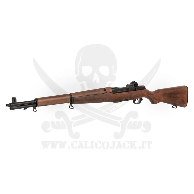 M1 Garand A&k