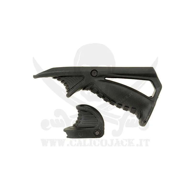 Ergonomic Grip