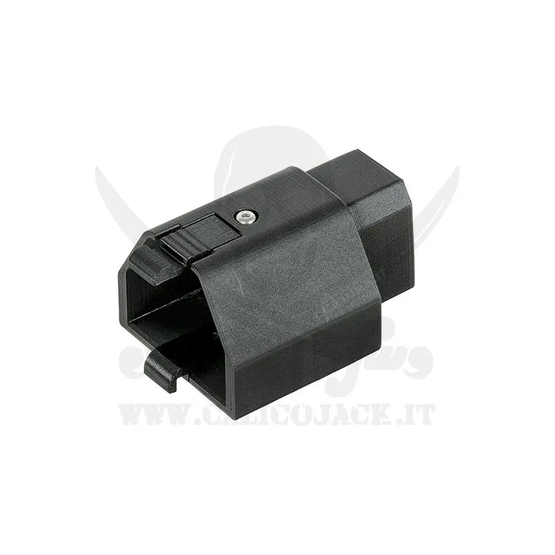 M904G Stock Extension