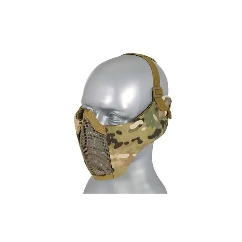 Rejilla Protección Orejas · Multicam