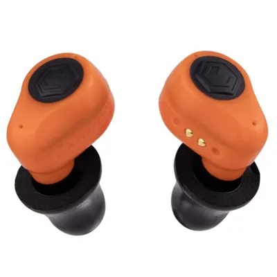 Protectores Auditivos Electrónicos M23T AI Assault - Earmor