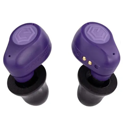 Protectores Auditivos Electrónicos M23T AI Specter - Earmor