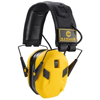 Protectores Auditivos Electrónicos M300X - Earmor