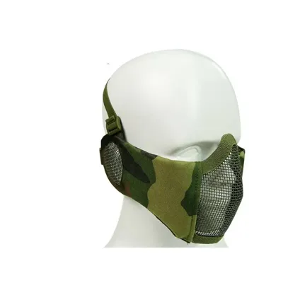 Starker V - Combat Zone