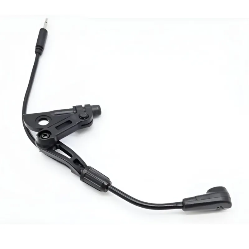 Earmor Micrófono M32/M32H Gen2 S10