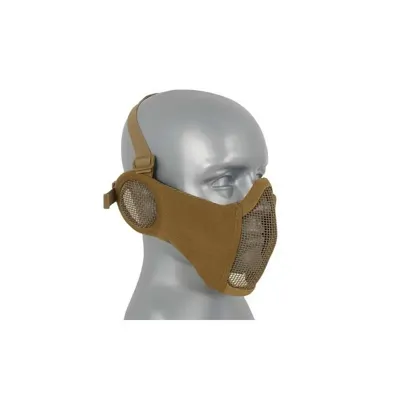 Rejilla Protección Facial - CS
