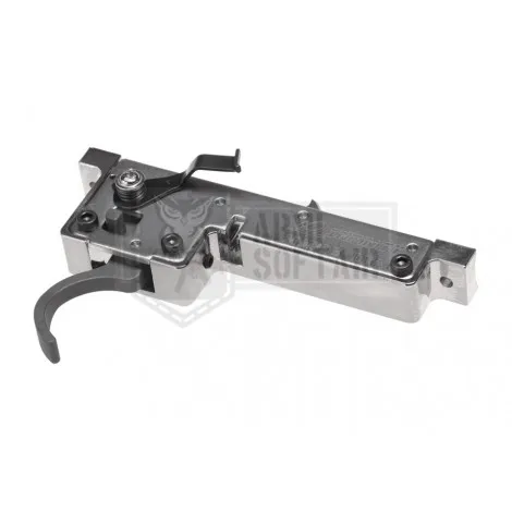 VSR Gruppo Di Scatto Infinity Gen 2 CNC 45 · Negro