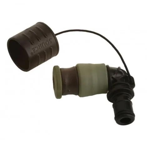 Storm Valve Push-Pull Kit Valvola a Bere · Nera verde