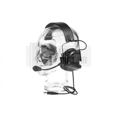 By Opsman Cuffie Tactical Hearing Protection M32 Nere