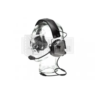 By Opsman Cuffie Tactical Hearing Protection M32 Grigie
