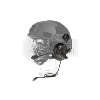 By Opsman Cuffie Tactical Hearing Protection M32H Nere