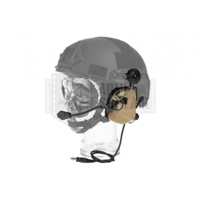 By Opsman Cuffie Tactical Hearing Protection M32H