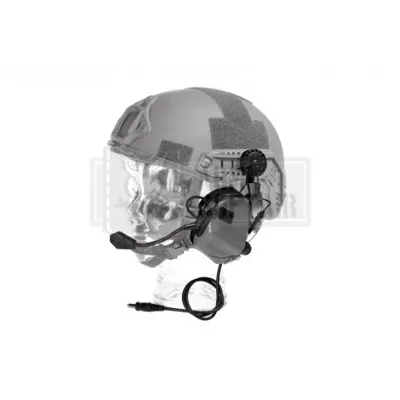 By Opsman Cuffie Tactical Hearing Protection M32H Grigie