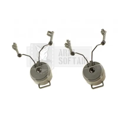 Fma Supporti Z3AD per Comtact Fg