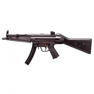 G&g Fucile Elettrico MP5 Egm A4