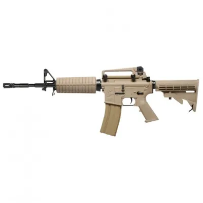 G&g Fucile Elettrico CM16 GC16 Carbine Full Metal