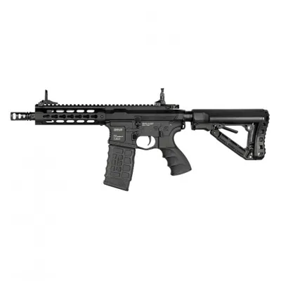 G&g Fucile Elettrico GC16 Warthog 7 " Full Metal